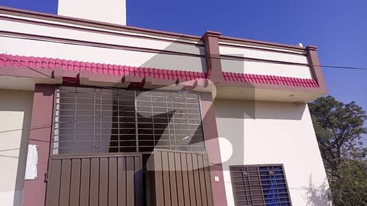 شاداب کالونی بہاولپور میں 3 کمروں کا 2 مرلہ مکان 35.0 لاکھ میں برائے فروخت۔