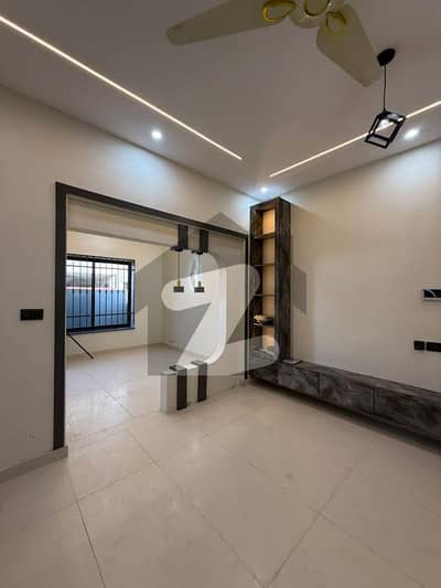 5 Marla House For Sale In Kohistan Enclave Wah Cantt | Single Story H Block