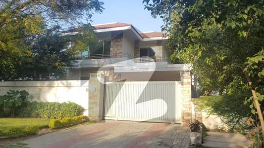 HOUSE FOR RENT IN F-8