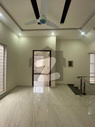 4 Marla House For Sale