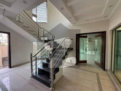 PHASE 3 BLOCK XX 1 KANAL HOUSE AVAILABLE FOR RENT