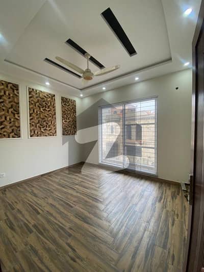 5 MARLA HOUSE FOR sale