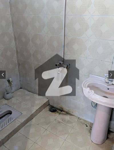 Flat For Rent Nzaimabad 5D