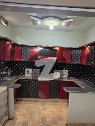 Flat For Rent Nzaimabad 5D