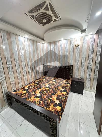 Fully Furnished Studio Apartments Available For Rent (Walton Road)