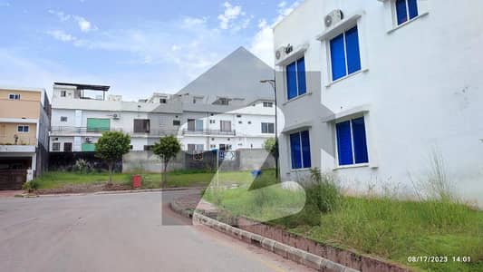 SOLID LAND FULL HEIGHT LOCATION NEAR TO MAIN ROAD MARKET BEST RATE