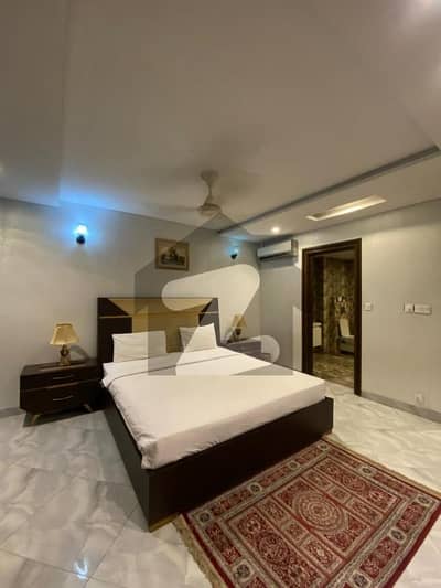 5 Marla Apartment for Rent