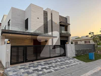 DHA phase 2 sector B home for sale .