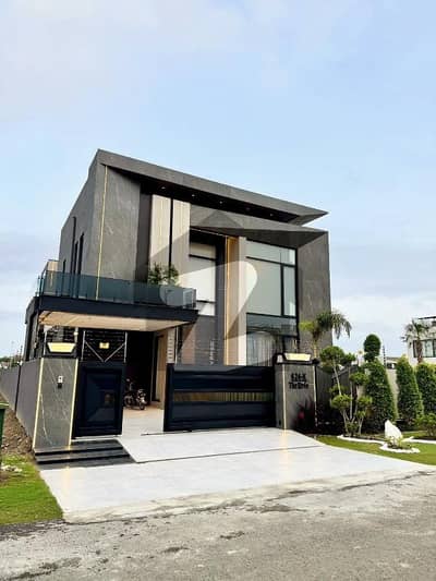 10 Marla Ultra Luxury Modern House A Masterpiece Of Design