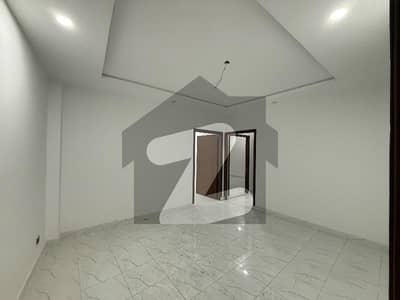 2 bed ready to move appartment for sale in kohistan enclave wah cantt near motorway barhama interchange