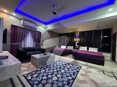 33 BEDROOMS HOUSE FOR RENT IN F-8