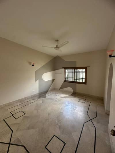 4 Bed Portion Available For Rent