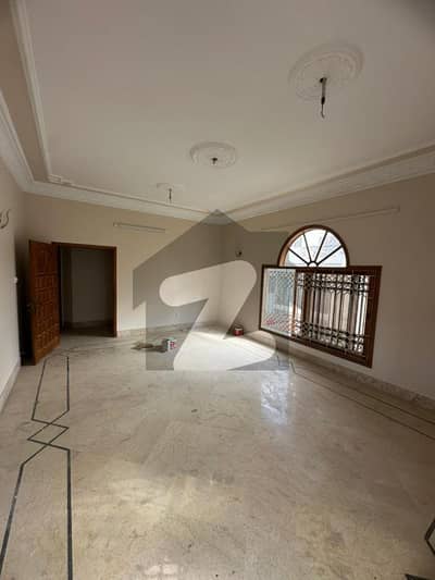 4 Bed Portion Available For Rent