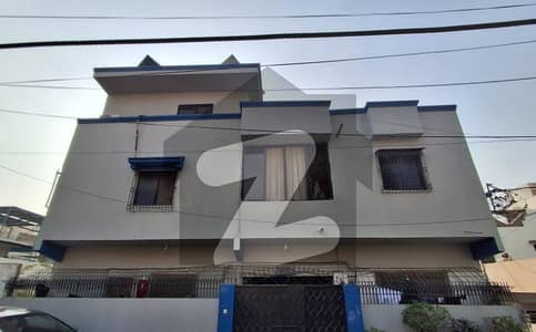 Well-Located Home In Gulistan-E-Jauhar Block 2, Karachi