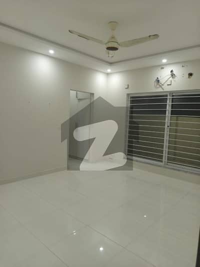 Like A Brand New 10 Marla Double Story 5 Bed Room House For Rent Bahria Town Rawalpindi Phase 8