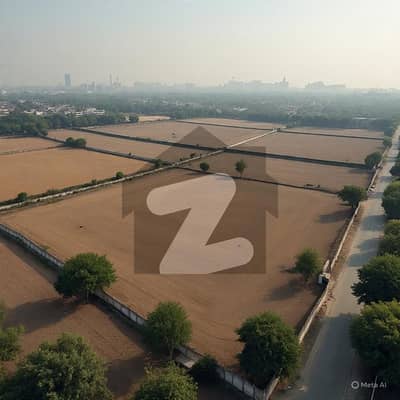 میمن گوٹھ گداپ ٹاؤن,کراچی میں 19 کنال کمرشل پلاٹ 14.0 کروڑ میں برائے فروخت۔