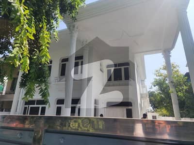 HOUSE FOR RENT IN F-8