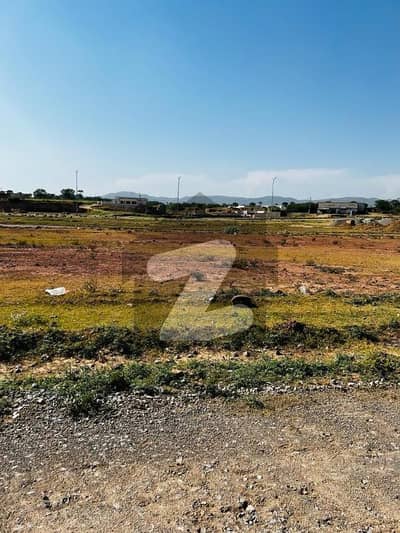 30x60 7 Marla Street 70 possession plot for Sale G-14/2