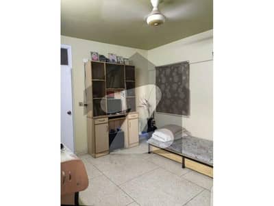 Shahra-e-Faisal, Near Baloch Flyover Apartment for Sale.