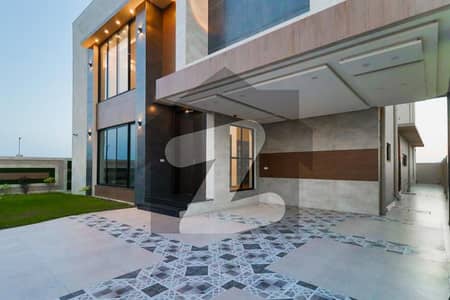5 Marla Bungalow for Sale in DHA 9 Town