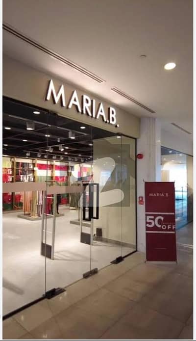 Shop In Islamabad For Sale