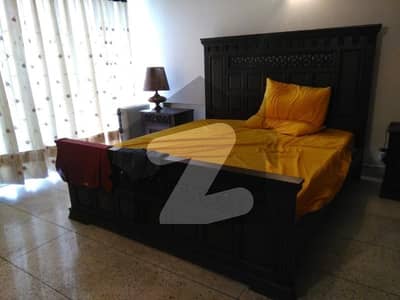 UPPER PORTION FOR RENT IN F-8