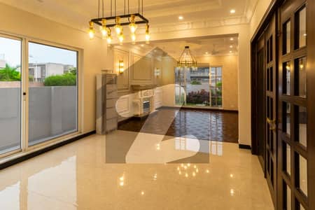 5 Marla Bungalow for Sale in DHA 9 Town