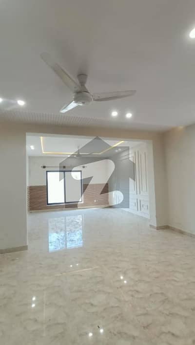 7 Marla Brand New House For Sale