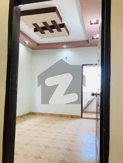 Flat For Sale 4th Floor
