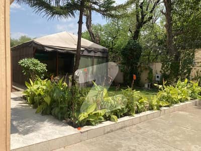 FULL HOUSE FOR RENT IN F-8