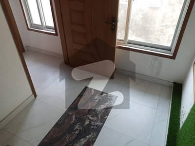 Short Time Opportunity 1 Bedroom 3 Marla Upper Portion House Available for Rent