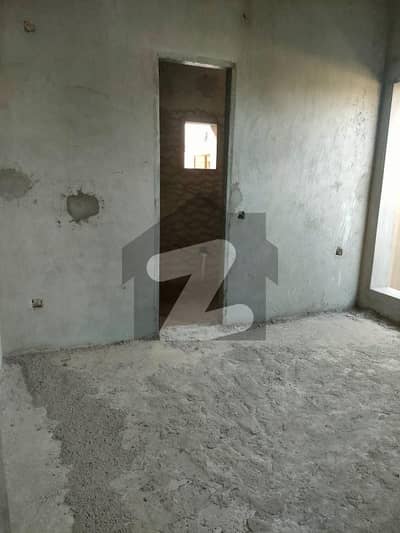 8 MARLA GRAY STRUCTURE IN BAHRIA ORCHARD PH 2 - J BLOCK