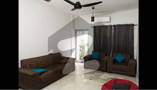 Clifton Block 9, 3 Bed Apartment for Sale