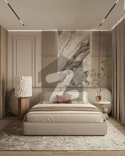 Most Spacious Extra Ordinary 500 yds house for Rent at Posh Area of Phase 7 at reasonable demand