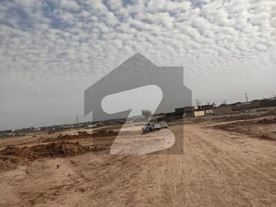 60x100 Street 33 plot for Sale G-14/4