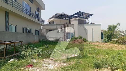Dha-1 Sector B plot-77 st-02 1 Kanal