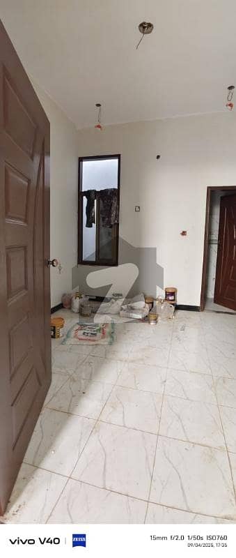 INDEPENDENT HOUSE G+1 NEW CONSTRUCTION 2 BED DD AVAILABLE FOR RENT IN MODEL COLONY