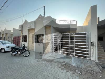 فلکناز ڈریمز ملیر,کراچی میں 2 کمروں کا 5 مرلہ مکان 90.0 لاکھ میں برائے فروخت۔