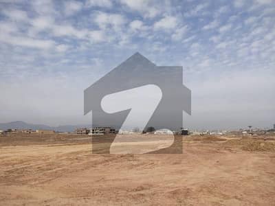 25x40 4 Marla Street 38 plot for Sale G-14/1