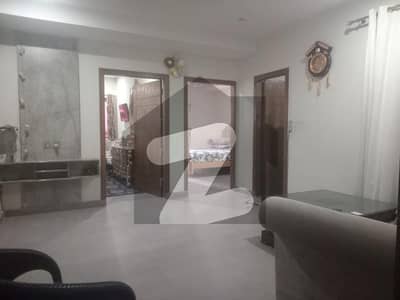 2 bed Apartment Available For sale in B-17