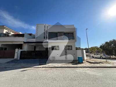 Beautiful Designer Brand New House Available For Sale