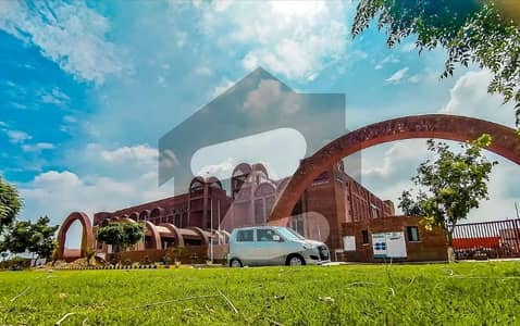 Idyllic Residential Plot Available In LDA Avenue - Block F For Sale