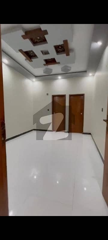 ناظم آباد 2 - بلاک ایچ ناظم آباد 2,ناظم آباد,کراچی میں 3 کمروں کا 5 مرلہ بالائی پورشن 1.38 کروڑ میں برائے فروخت۔