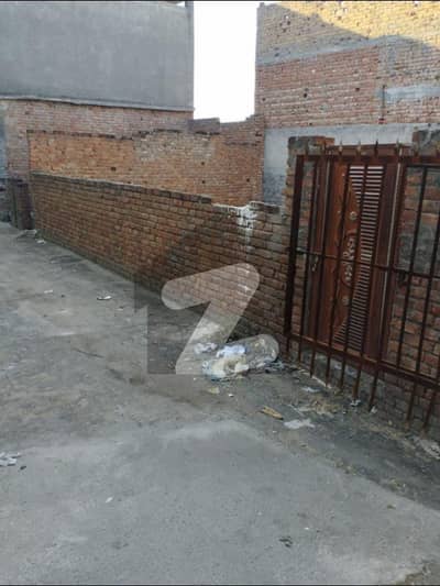 منور کالونی راولپنڈی میں 2 مرلہ رہائشی پلاٹ 32.0 لاکھ میں برائے فروخت۔