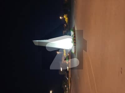 01 Kanal Heighted & Non-Corner Plot for Sale on (Urgent Basis) on (Investor Rate) in Sector B Near Family Park in DHA 05 Islamabad