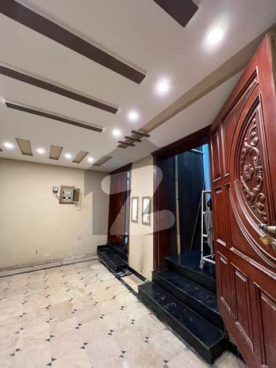 Brand New 10 Marla Double Story 5 Bed Room House For Rent Bahria Town Rawalpindi Phase 8