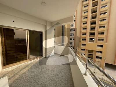 3 bed apartment available for sale 2400sq ft , Askari 5 Sector J Malir Cantt Karachi