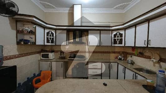240 Yard G+1 House For Sale Gulshan Iqbal Block 10A Opposite Aladin Park Near Lasania Restaurant