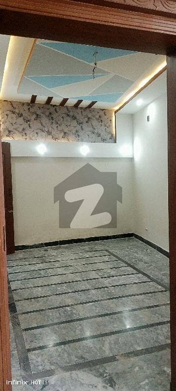 2.5 Marla House For Rent