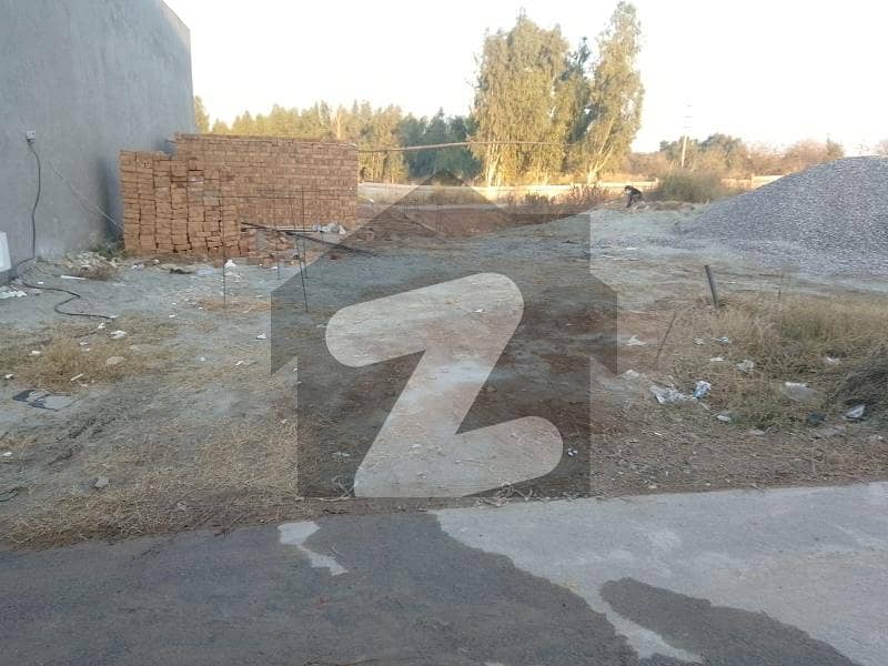 5.5 Marla Plot For Sale E-18 Islamabad 5.5 Marla Plot For Sale E-18 Islamabad